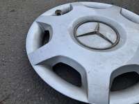 купить Колпак колесный на Mercedes-Benz C (W203)