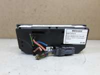 купить Блок управления печкой на Opel Zafira B
