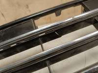 купить Решетка (заглушка) бампера на Volkswagen Touareg II (7P)