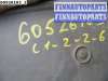 купить Решетка в бампер на Ford Focus II