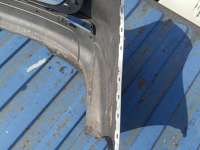 купить Бампер задний на Mitsubishi Outlander III (GG)