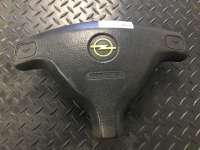 купить Подушка безопасности водителя (AirBag) на Opel Astra G / Classic