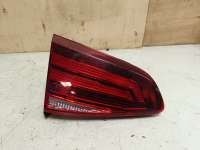 купить Фонарь крышки багажника на Volkswagen Golf VII (5G)