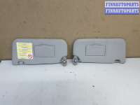 купить Козырек солнцезащитный на Ford Fusion (JU)