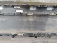 купить Бампер задний на Volkswagen Touareg II (7P)