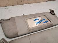 купить Козырек солнцезащитный на Opel Vectra B