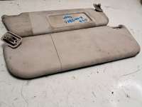 купить Козырек солнцезащитный на Opel Vectra B