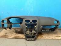 купить Панель передняя салона (Торпедо) на Ford Focus II