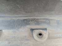 купить Накладка декоративная (на порог) на BMW Z4 (E89)