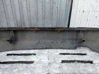 купить Бампер задний на Mitsubishi Lancer VI