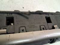 купить Дефлектор обдува салона на Nissan X-Trail I (T30)