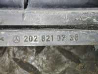 купить Кронштейн крыла на Mercedes-Benz C (W202)