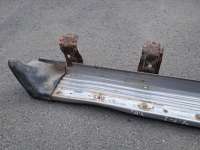 купить Подножка порога на Hyundai Galloper I