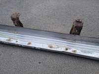 купить Подножка порога на Hyundai Galloper I