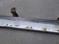 купить Подножка порога на Hyundai Galloper I