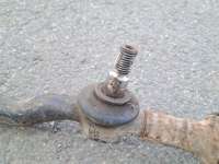 купить Рулевая трапеция на Mercedes-Benz C (W202)