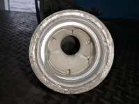 купить Горловина топливного бака на Toyota Yaris P9