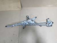 купить Трапеция дворников (стеклоочистителя) на Lexus RX II (XU30)