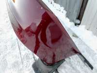 купить Бампер задний на Mitsubishi Lancer VI