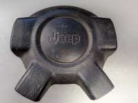 купить Подушка безопасности в рулевое колесо на Jeep Cherokee II / Liberty (KJ)