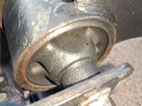 купить Балка на Nissan Cube Z11