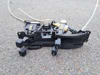 купить Блок управления печкой на Opel Frontera A