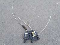 купить Блок управления печкой на Opel Frontera A