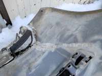 купить Бампер задний на Citroen C4 I (LC_)
