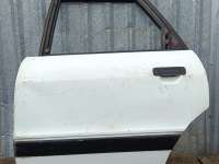 купить Дверь боковая на Audi 80 (B3)/90 (B2)