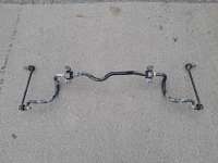 купить Стабилизатор подвески (поперечной устойчивости) на Nissan Juke