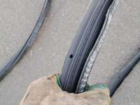 купить Уплотнитель двери на Audi A6 (C5)