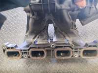 купить Коллектор впускной на Peugeot 4007