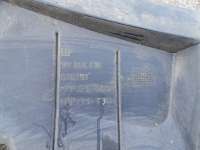 купить Жабо на Opel Vectra B