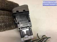 купить Кнопка аварийной остановки на Nissan Almera II N16