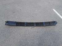 купить Решетка (заглушка) бампера на Audi 100 (4A, C4)