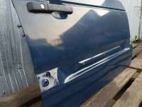 купить Дверь боковая на Volkswagen Passat B3 (35i)