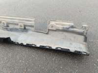 купить Накладка декоративная (на порог) на BMW Z4 (E89)