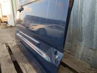 купить Дверь боковая на Volkswagen Passat B3 (35i)