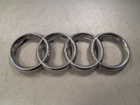 купить Эмблема (значок) на Audi A3 (8P)
