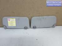 купить Козырек солнцезащитный на Ford Fusion (JU)