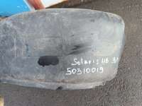 купить Локер подкрылок задний левый на Hyundai Solaris I (RB)