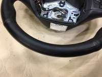 купить Руль потёртый на BMW X3 (F25)