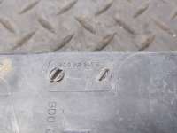 купить Решетка (заглушка) бампера на Audi A4 (8D, B5)