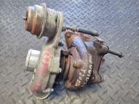 купить Турбина на Opel Vectra B