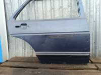 купить Дверь боковая на Volkswagen Golf II (1G)