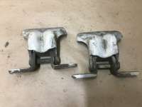 купить Петля двери на Kia Sorento I (JC, BL)