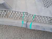 купить Жабо на Opel Vectra B