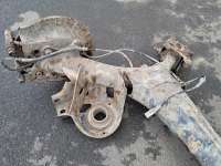 купить Балка подвески задняя на Peugeot 307