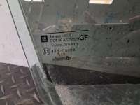 купить Стекло боковое двери на Opel Vectra B