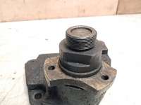 купить Кронштейн вискомуфты на Opel Frontera A